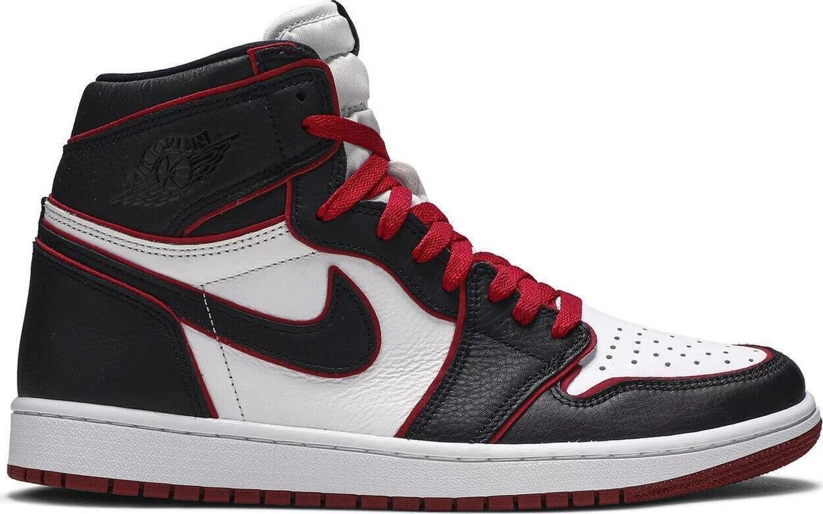 Jordan 1 Retro High OG Bloodline 2019 for Sale - Authenticity