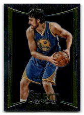 2012-13 Panini Select #37 Andrew Bogut EX/NM Warriors ID:67432