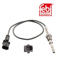 Febi Bilstein Abgastemperatursensor FüR Alfa Romeo 159 Sportwagon 939_ Brera