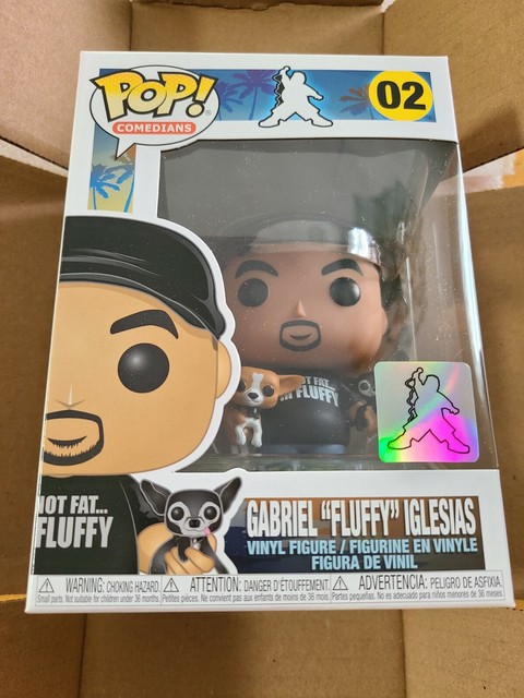 Authentic Gabriel