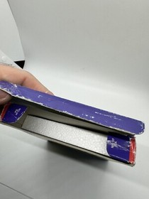 Code Name Viper Nintendo Nes Complete In Box Cib Near Mint Cart & Manual Rare