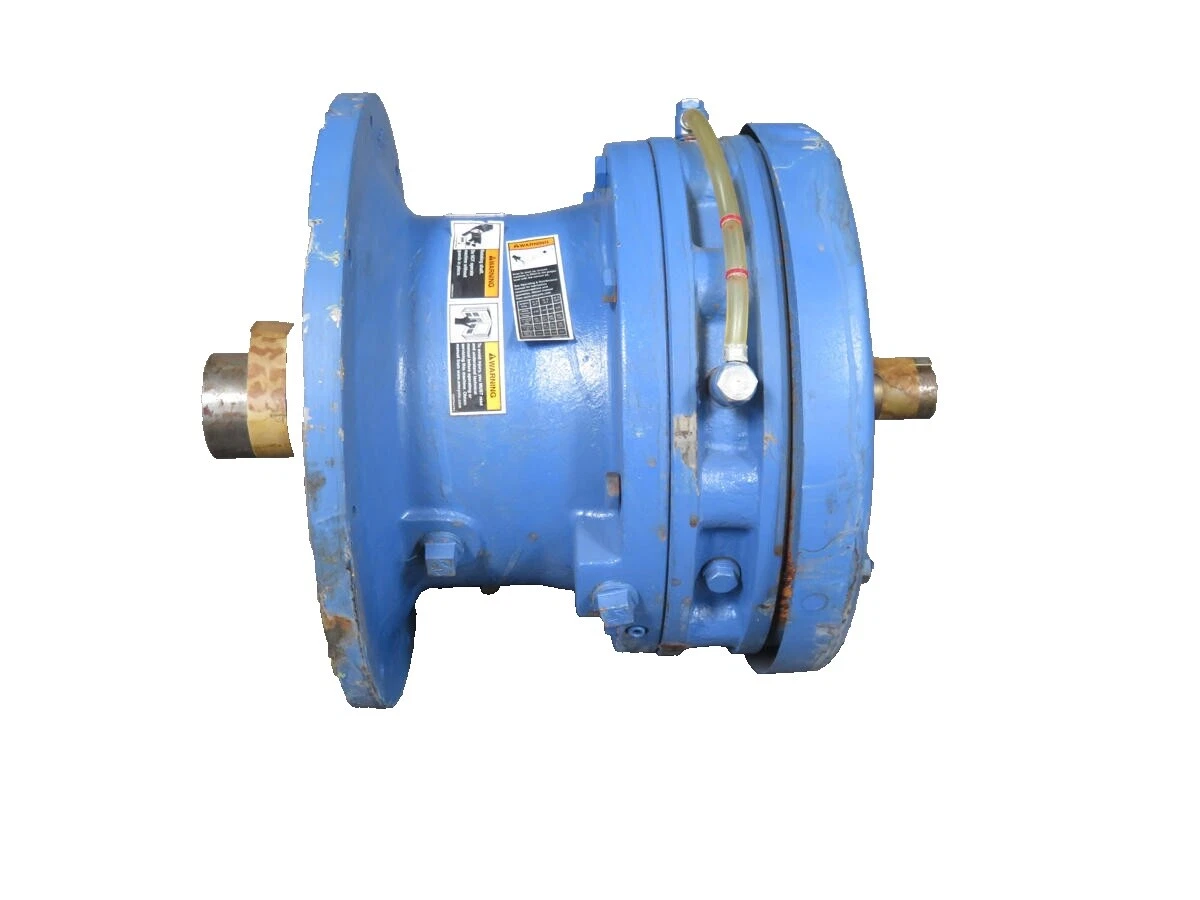 Motores eléctricos industriales de uso general Sumitomo