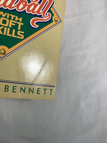 PLAYING HARDBALL with Soft Skills By Steven J. Bennett PB - 第 4/7 張圖片