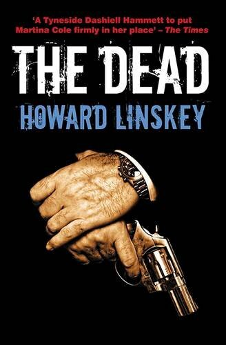 The Dead (David Blake 3)-Howard Linskey