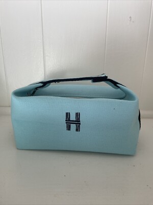 Ladies Small Canvas Bag