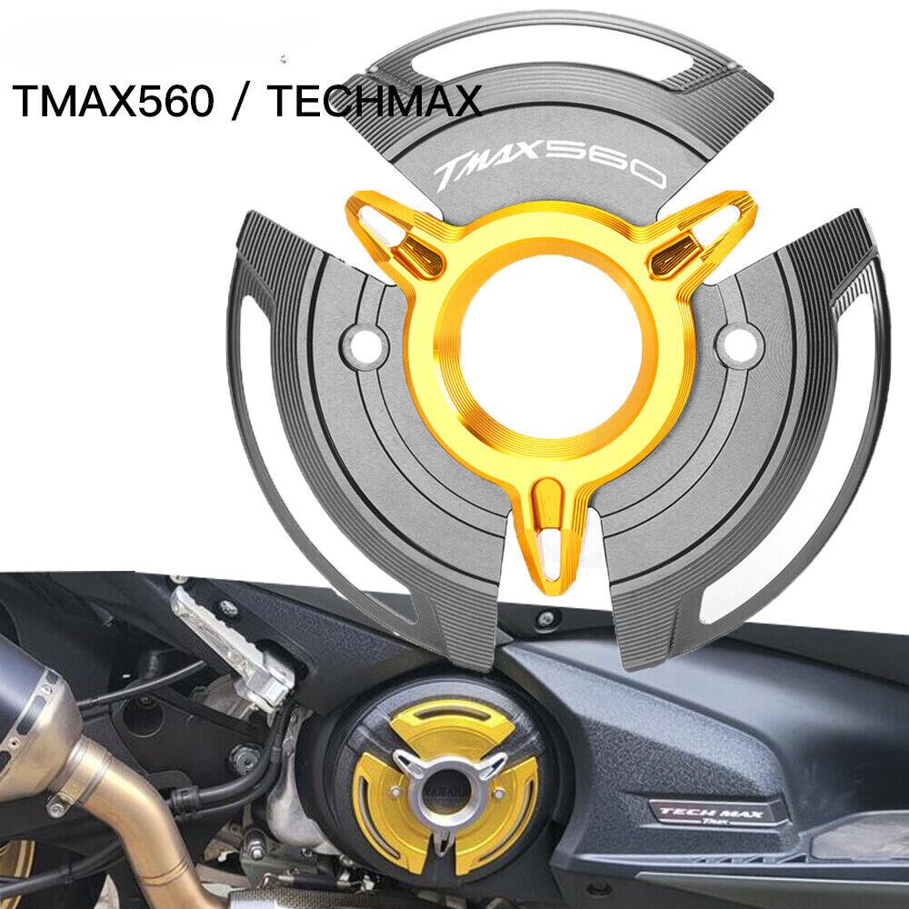 For YAMAHA TMAX 560 T-MAX 560 TECH MAX T MAX 560 Engine Side