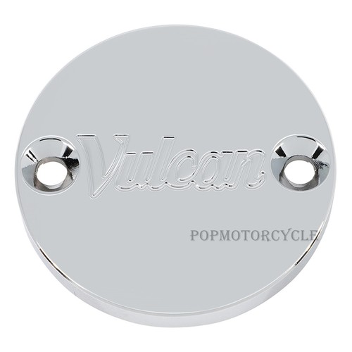 Front Brake Fluid Cylinder Reservoir Cap for Kawasaki Vulcan VN 500 750 800 - Imagen 9 de 14
