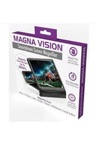 Magna Vision Smart Phone Screen Magnifier