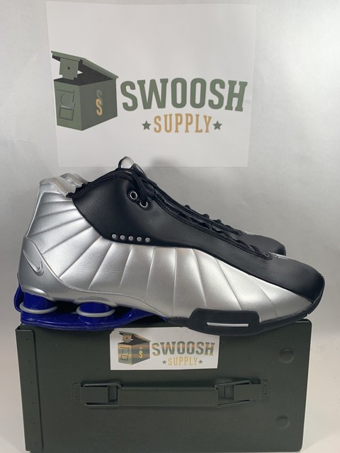 nike shox vc ii