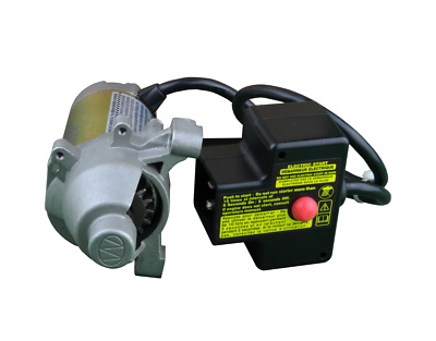 #ad #ad Electric Starter for Cub Cadet JQ170 17Teeth 951 10645 751 10645 Snowblower120V $64.99