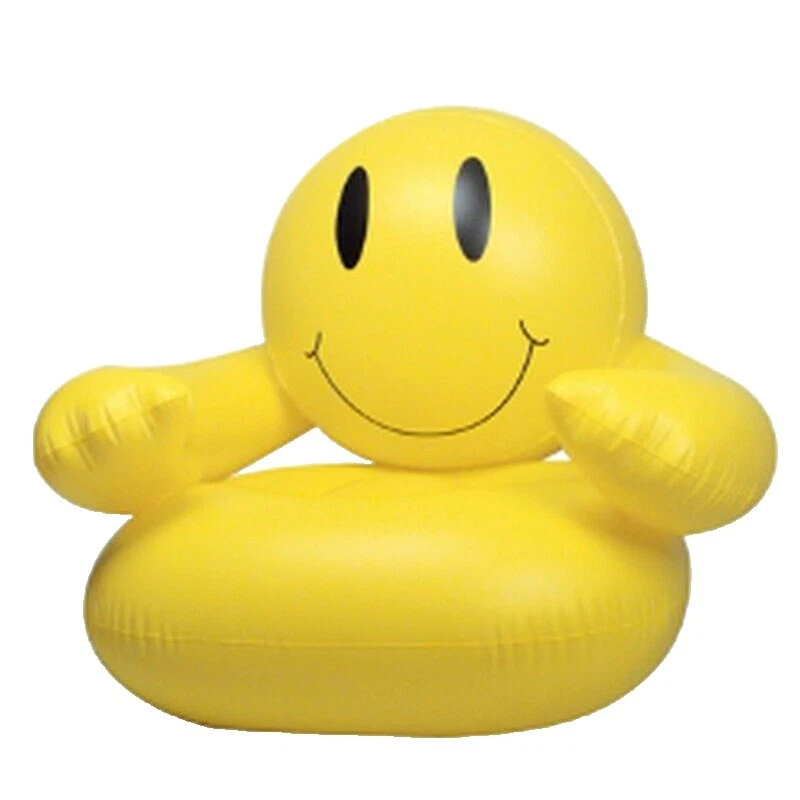 Sillas de frijol de Plástico Muebles