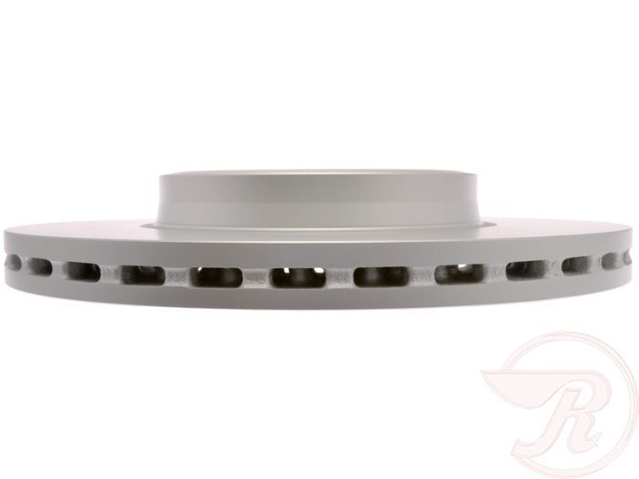 Fits 20172019 Audi A4 Raybestos Brakes Brake Rotor 981620 eBay