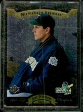 1995 SP Top Prospects - [Base] #80 - Jeff D'Amico