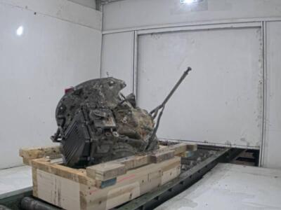 Used Automatic Transmission Assembly fits: 2009 Lincoln Mkz AT 6 Speed FWD Grade