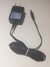 Sunfone AC Adapter 5V 1.2A Barrel 5.5/2.5mm US 2 Pin Plug ACGN-28