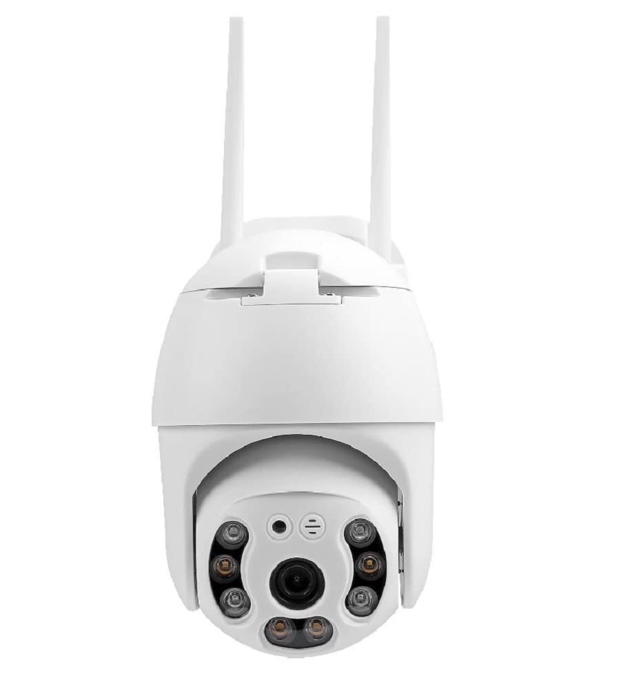 Olympia IP Camera IOIO OD 600 YA Outdoor Protect/ProHome