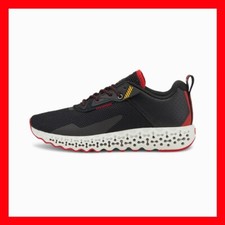PUMA Scuderia Ferrari x RCT XETIC Forza \'Saffron\' 306809-04 Men\'s Size 13 NO LID PUMA Scuderia Ferrari x RCT XETIC Forza  main image 4