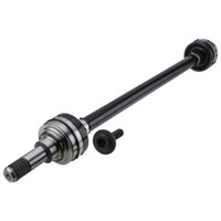 NTY Antriebswelle Hinten Rechts Passend FüR BMW X3 G01 F97 Xdrive20D