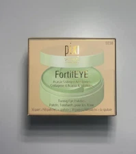 Pixi skintreats FortifEYE toning eye Collagen patch 30 pairs - 60 patches NEW