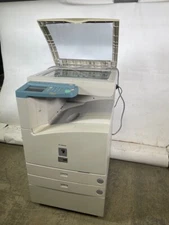 11 x 17 Canon Imagerunner 2200 copier fax printer scanner