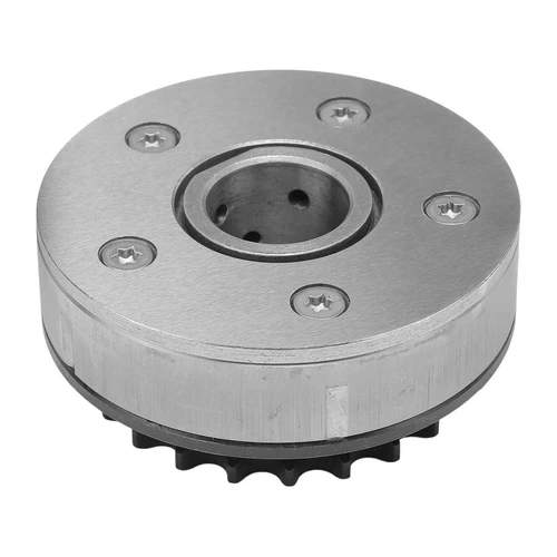 Nockenwellenversteller Einlassseite für Audi A4 8E2 B6 B7 A6 VW Passat 3B3 2.0 - Bild 4 von 14