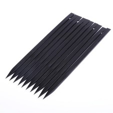 20 x Nylon Plastic Spudger Stick Pry Opening Repair Tool for iPhone iPad Laptop
