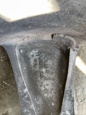Jantes Subaru FORESTER