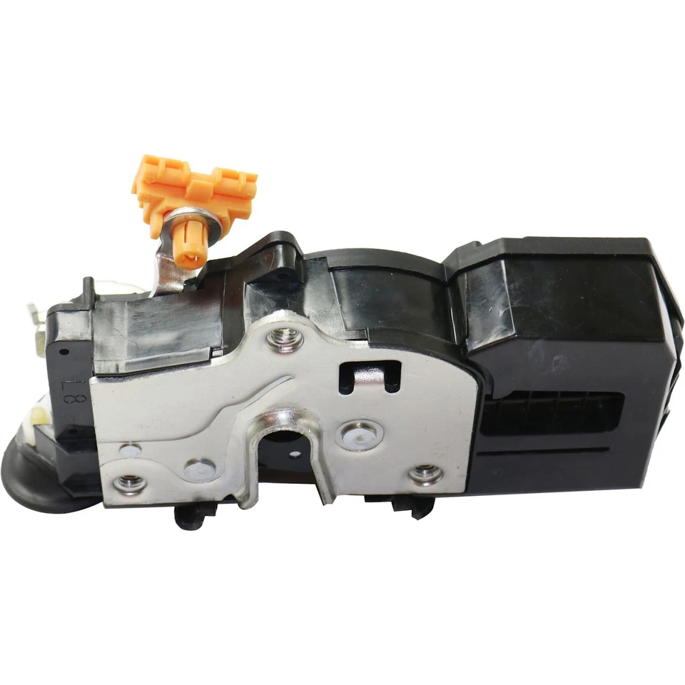 Juego de actuadores de cerradura de puerta para Saturn Ion 02-05 Vue 2003-2007 cierre trasero integrado Foto 4 de 4