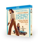 Honey Don't!‎ (2025)：1-Disc New Box Set Sealed
