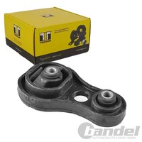 Tedgum Motorlager Hinten Passend FüR Mazda 2 | TED82527