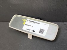 Retroviseur intérieur Ford KA