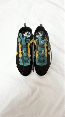Men 9.5US Nike React Element 55 Prm Ci9593-002