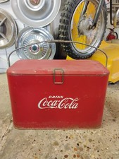 Coca-Cola Cooler