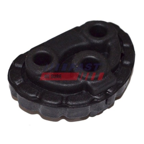 Suspension échappement Fast FT84543 absorbeur de chocs auto