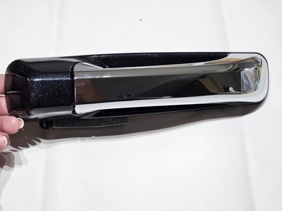 Exterior Door Handle, Left - 2012-2020 Dodge Ram Mopar (1GH27LARAG)