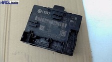 Porte avant et accessoires Audi QUATTRO