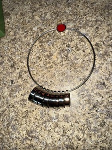 Metal Ring Sizer 5-12