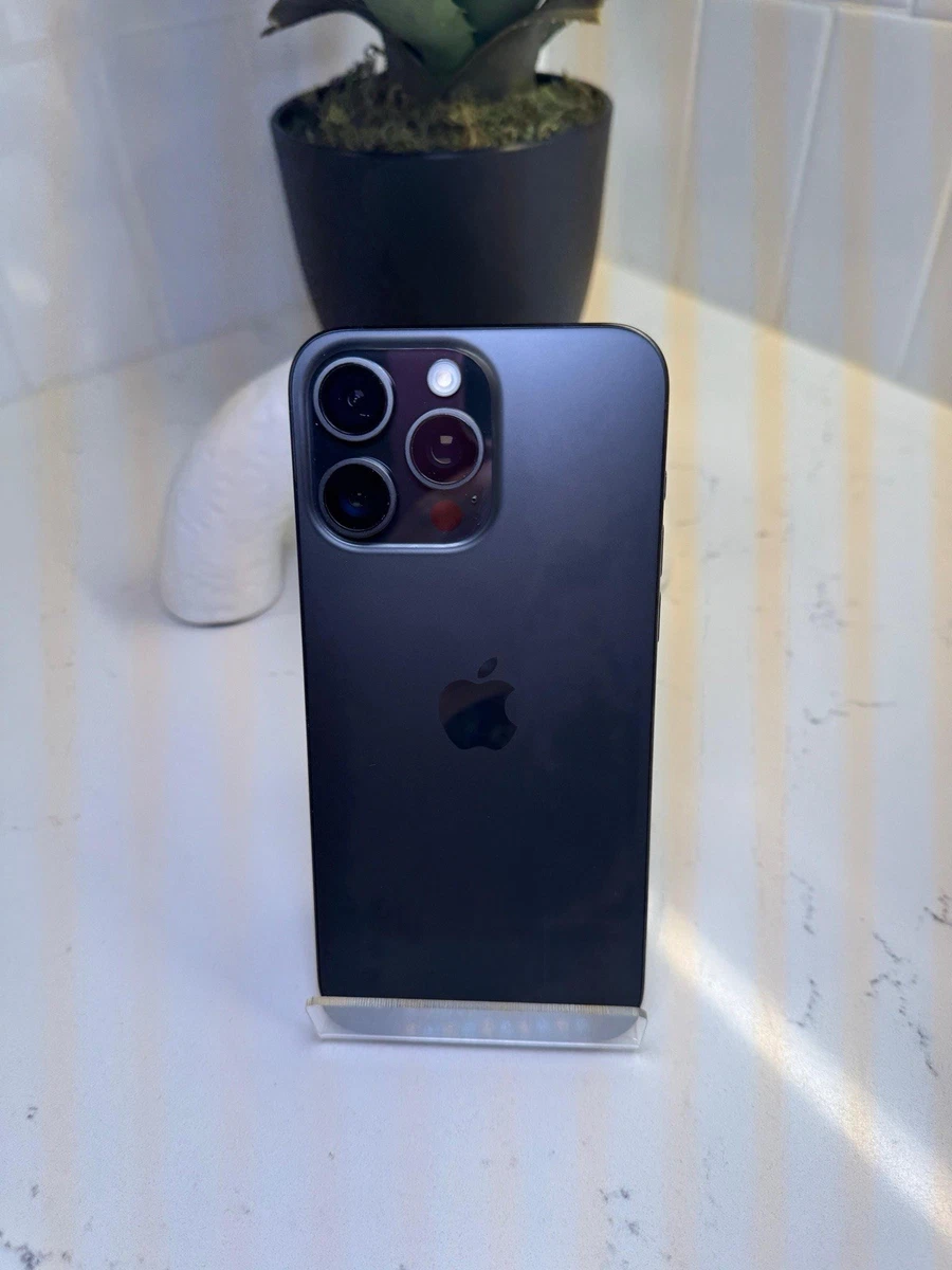 iPhone 15 Pro Max 256GB | eBay