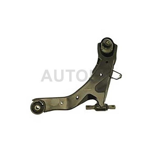 Dorman Control Arms Fits 2004 2005 2006 Hyundai Elantra - Picture 5 of 9