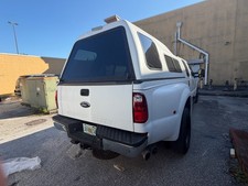 2008 Ford F-350 SUPER DUTY
