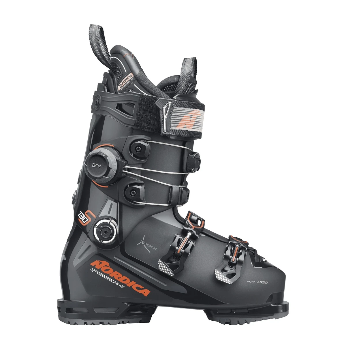 Nordica Speedmachine for sale - eBay