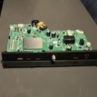 Hisense TV Main Board Replacement Input Port PCB Board Module For Hisense — photo 3