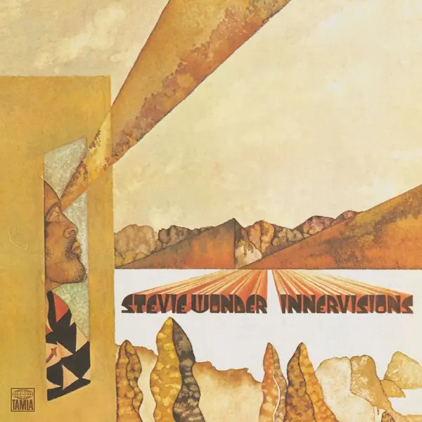 Innervisions | Stevie Wonder | Audio-Cd | CD | 2000 | Universal Music-image