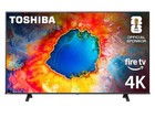 Toshiba 65 Class C350 Series LED 4K UHD Smart Fire TV