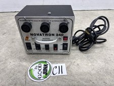 Novatron 240 High Voltage Power Pack w/Cord-B3B