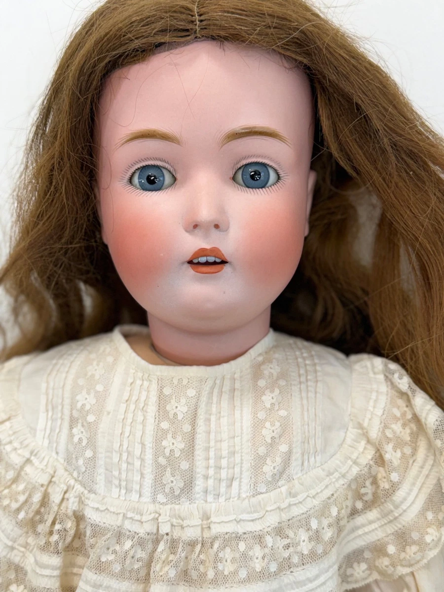 25+ Kestner Doll for sale | Updated Oct 2026