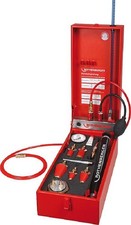 Rothenberger Universal-Gasleitungsprüfgerät + Gasprüfstopfen