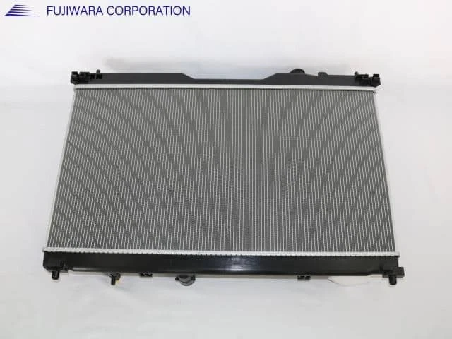 TOYOTA Voxy 2020 6AA-ZWR80W Radiator 1640037280 [New] [PA104573870] - Image 2 of 2