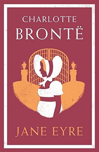 Jane Eyre (Alma Classics Evergreens): Annotated Edition... - Charlotte Brontë