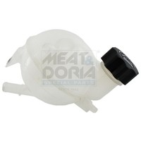 Meat & Doria Wasserkasten KüHler 2035188 FüR Peugeot 307 Break 3E 3A Sw 3H Cc 3B